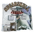SUGARSKULL Tequila Style Recipe Kit – 5 Gallon Mixto Agave Mash