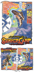Summer Camp Music Festival - 2008 (2 Panel)
