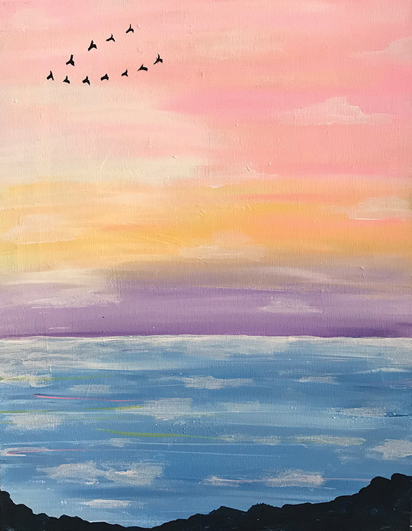 Summer View