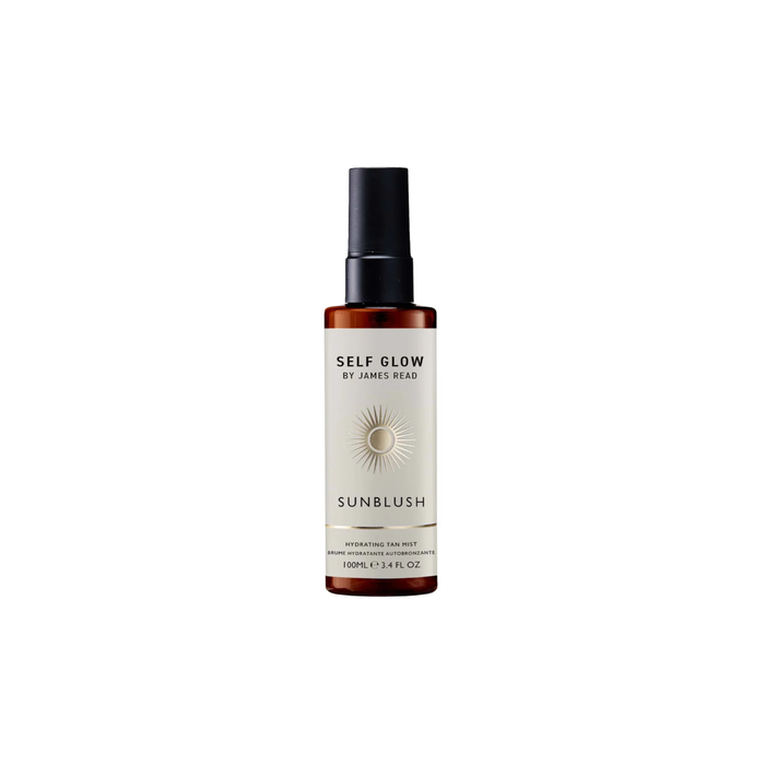 Sunblush Self Tanning Mist
