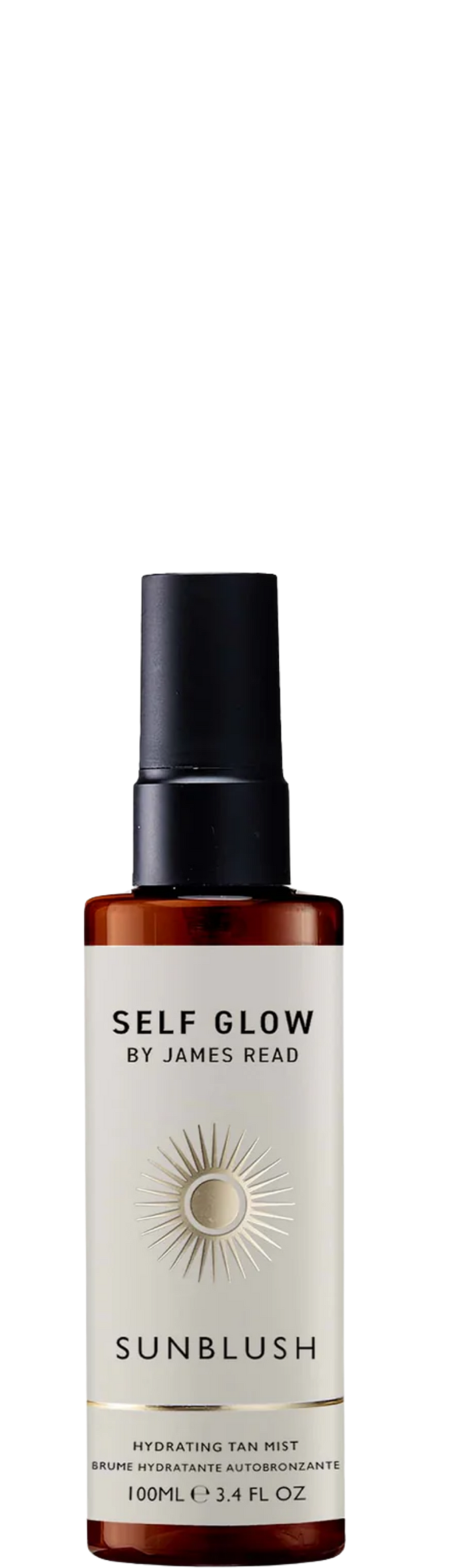 Sunblush Self Tanning Mist
