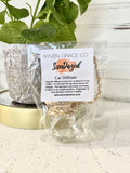 SunDazed | Spring Scent