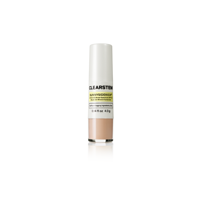 Sunny SideKick SPF 30 Brush-On Mineral Sunscreen