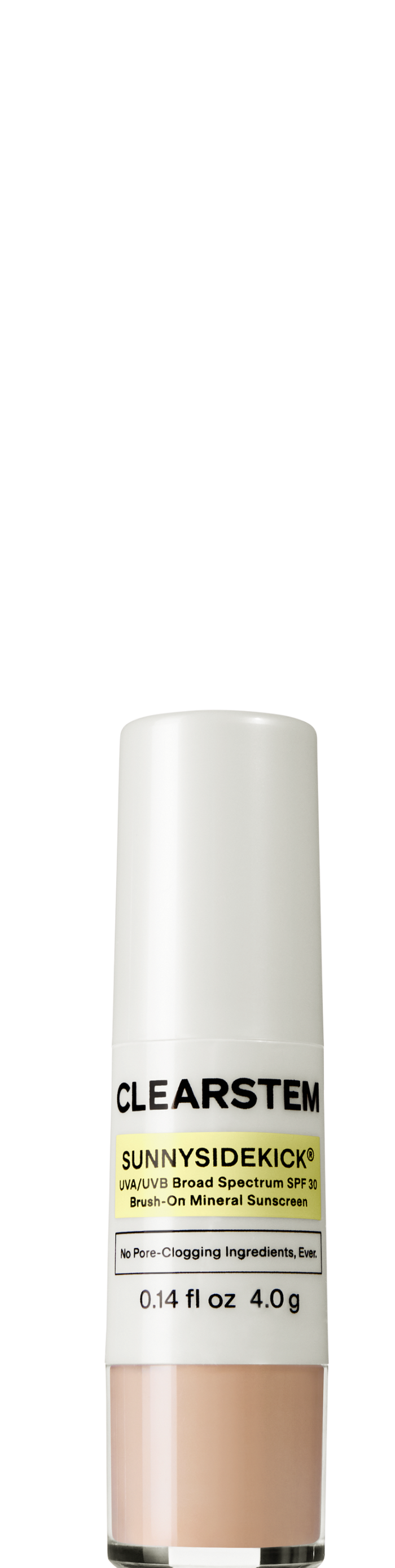 Sunny SideKick SPF 30 Brush-On Mineral Sunscreen