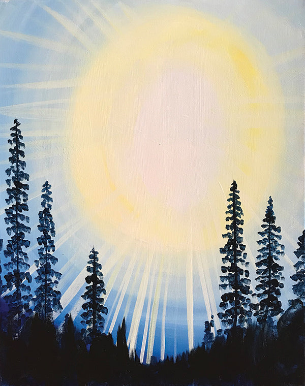 Sunshine Day