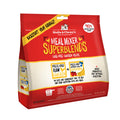 Superblends Mixer Chicken