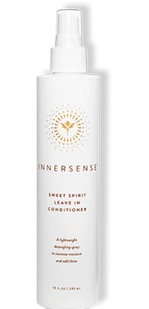 Sweet Spirit Leave-In Conditioner - LEMON LAINE - Conditioner - Innersense Hair Care