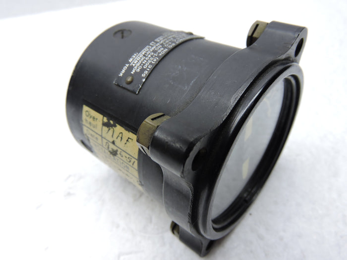 Synchroscope Kollsman 549N-06 PBY Catalina 2