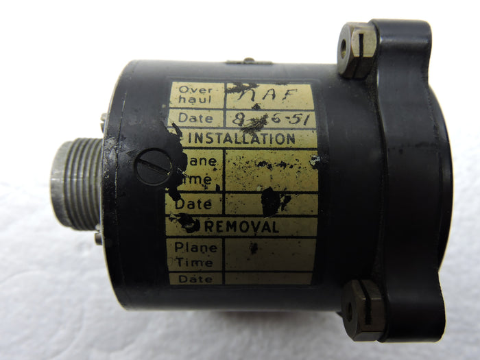 Synchroscope Kollsman 549N-06 PBY Catalina 2