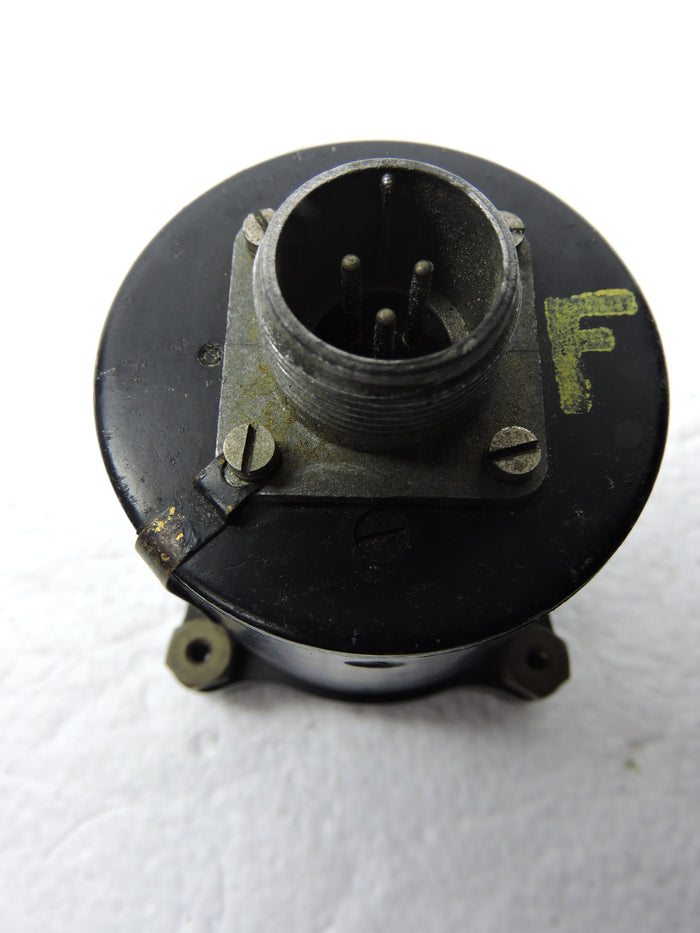 Synchroscope Kollsman 549N-06 PBY Catalina 2