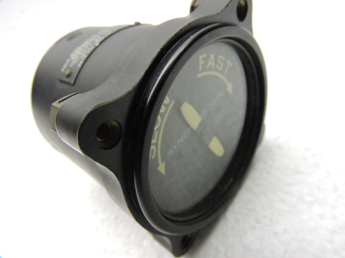 Synchroscope Kollsman 549N-06 PBY Catalina