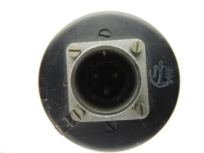 Synchroscope Kollsman 549N-06 PBY Catalina