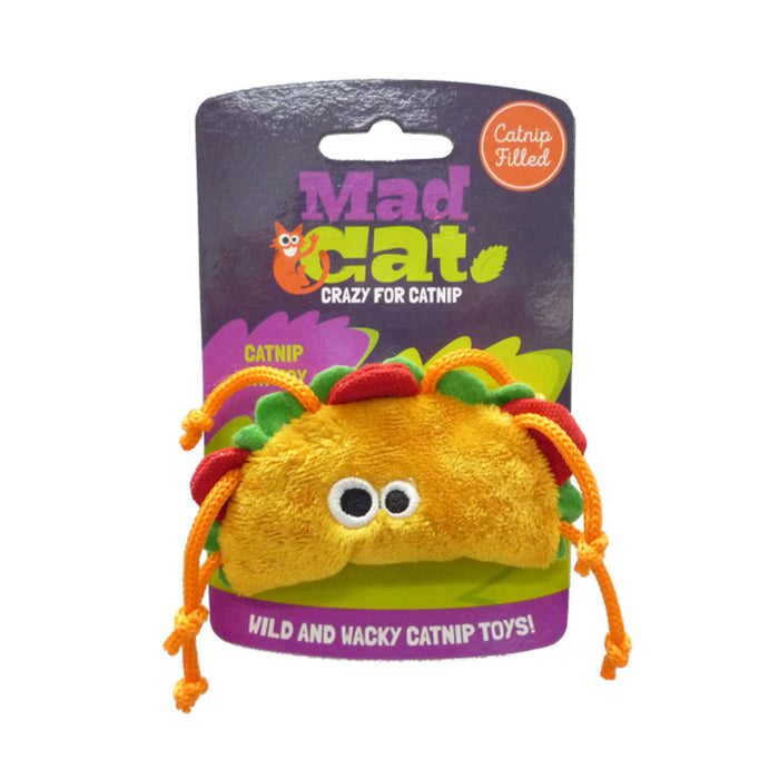 Tabby Taco
