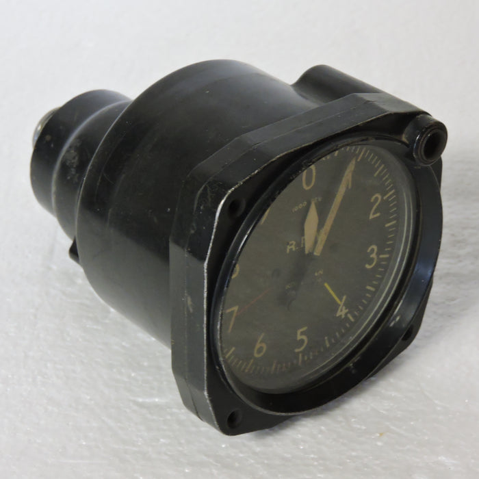 Tachometer, Electric, Kollsman 725SD-01-3570