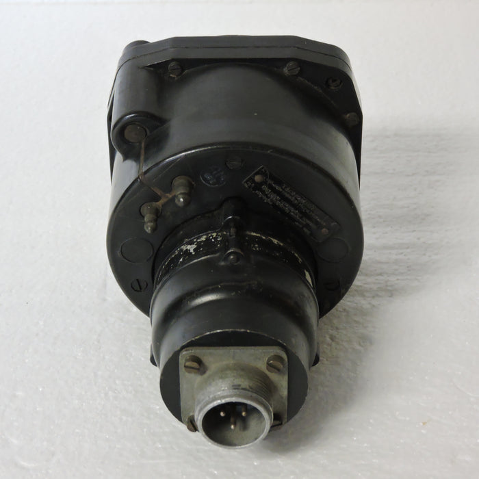 Tachometer, Electric, Kollsman 725SD-01-3570