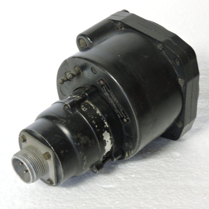Tachometer, Electric, Kollsman 725SD-01-3570