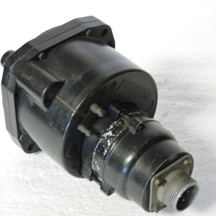 Tachometer, Electric, Kollsman 725SD-01-3570