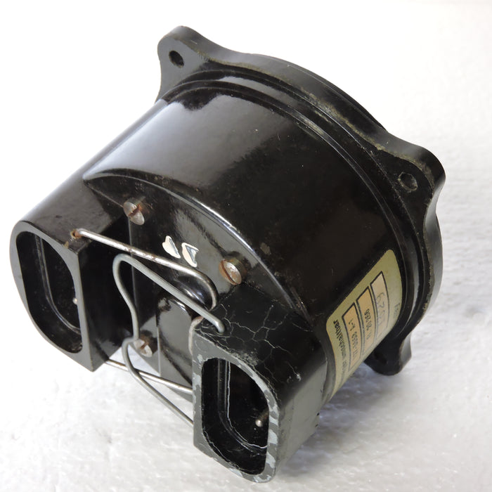 Tachometer, Electrical, 12,000 RPM, Luftwaffe Fl.20266 Drehzahlanzeiger