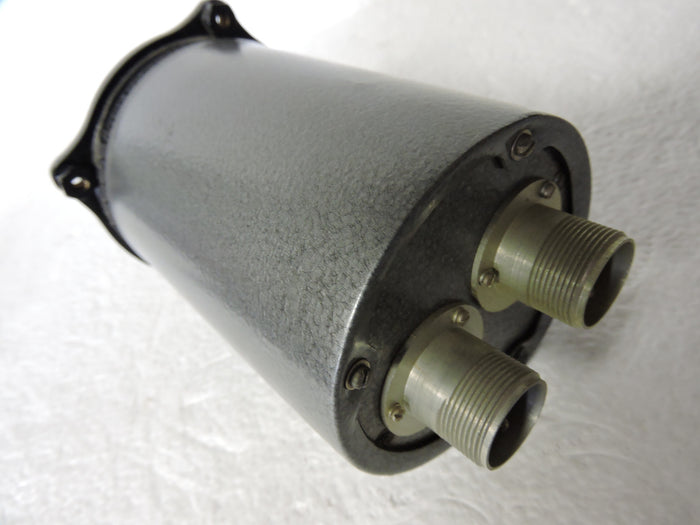 Tachometer, Helicopter, USSR 0-4000 RPM