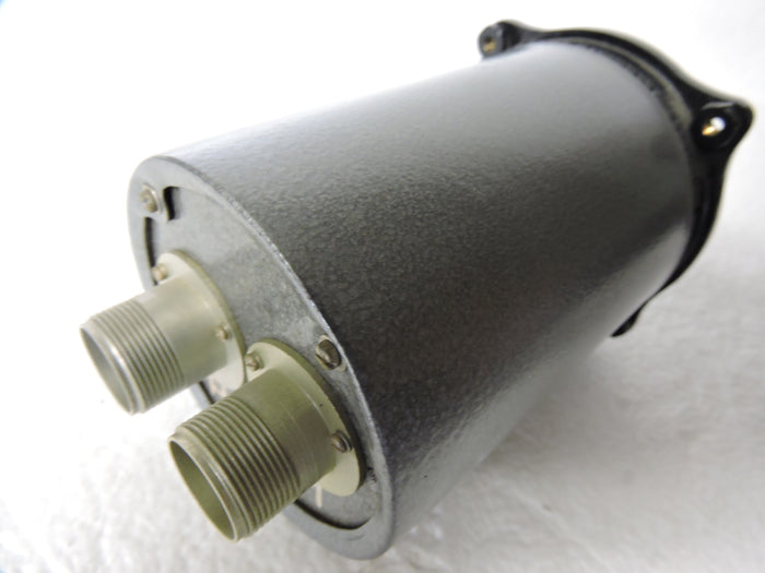 Tachometer, Helicopter, USSR 0-4000 RPM