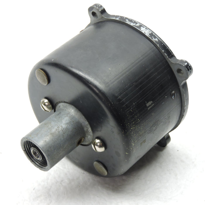 Tachometer, Magnetic, Waltham, 200-3,000 RPM ca 1930's