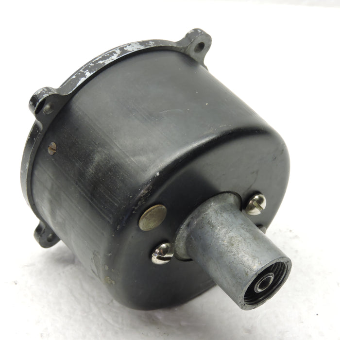 Tachometer, Magnetic, Waltham, 200-3,000 RPM ca 1930's