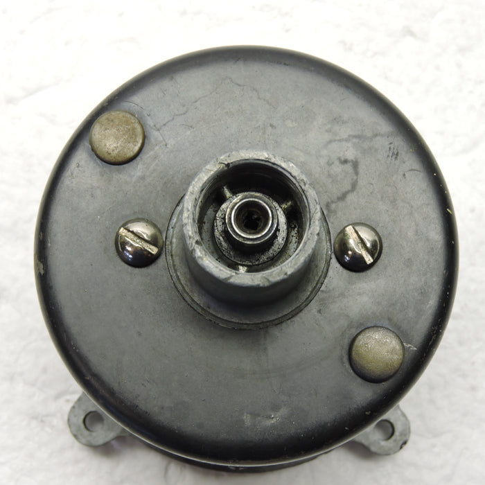 Tachometer, Magnetic, Waltham, 200-3,000 RPM ca 1930's