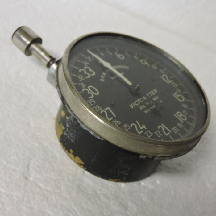 Tachometer, Victometer Centrifugal, 1920s