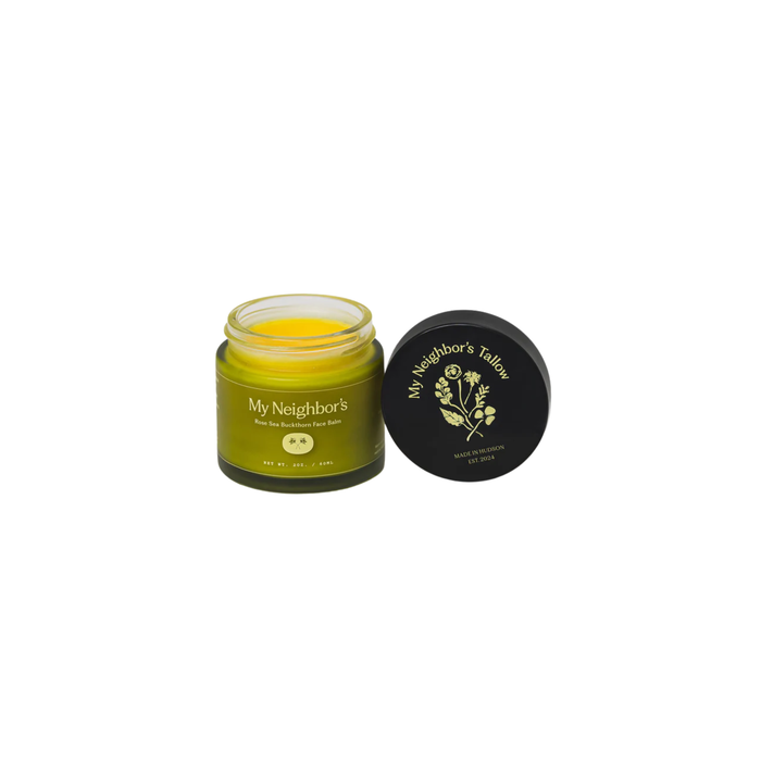 Tallow Balm