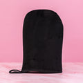 tanning mitt