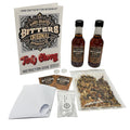 Tart Cherry Bitters Making Kit