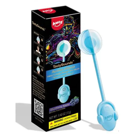 TastySounds Audio Lollipop