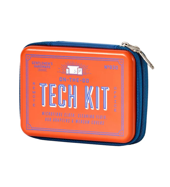 Tech Kit