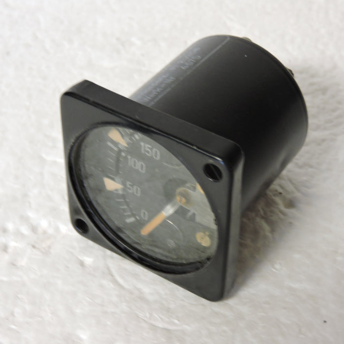 Temperature Indicator, Electrical, 160deg C, Luftwaffe Fl.20358 FW190