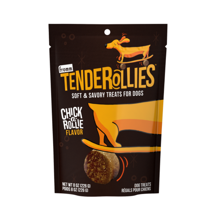 Tenderollies Chick-a-Rollie - SPECIAL ORDER