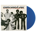 That's The Way Of The World (180g Translucent Blue Vinyl) [Import]