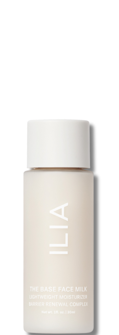 The Base Face Milk