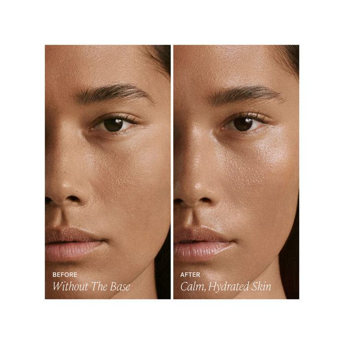 The Base Face Milk