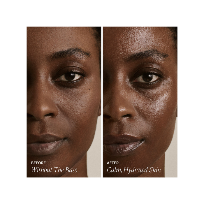 The Base Face Milk