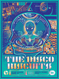 The Disco Biscuits Denver - 2023