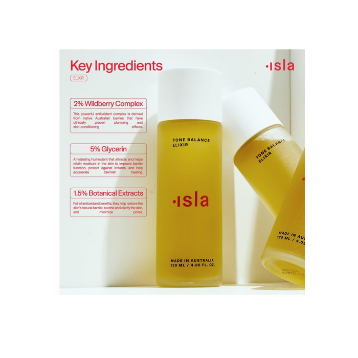 The Elixir Toner Essence