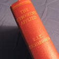 The Gyro Applied by K.I.T. Richardson