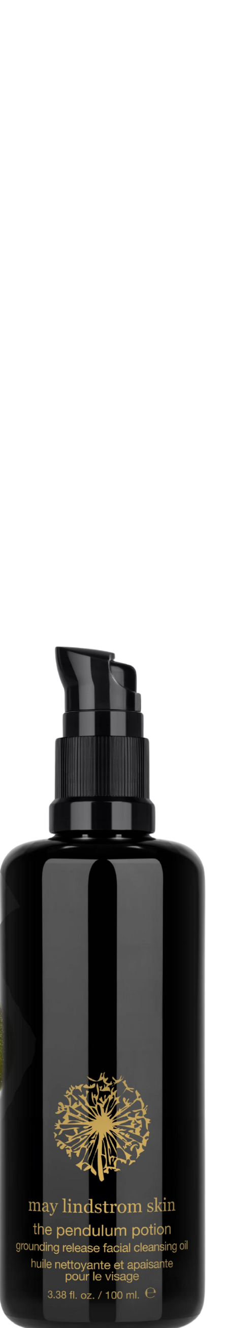 The Pendulum Potion Facial Cleanser