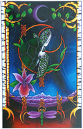 The String Cheese Incident - 2003 (3 Panel)