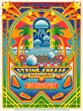 The String Cheese Incident - California & Arizona 2025