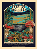 The String Cheese Incident - Northwest Run 2024