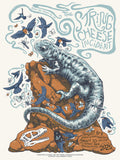 The String Cheese Incident - Vail & Grand Junction 2025