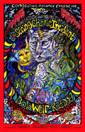 The String Cheese Incident/ Bob Weir & Ratdog Red Rocks Amphitheatre - 2006