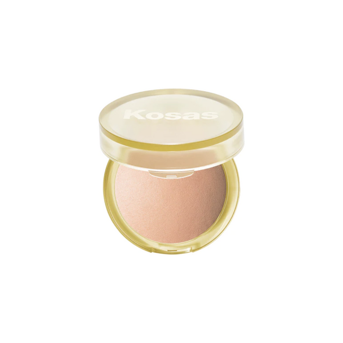 The Sun Show Bronzer