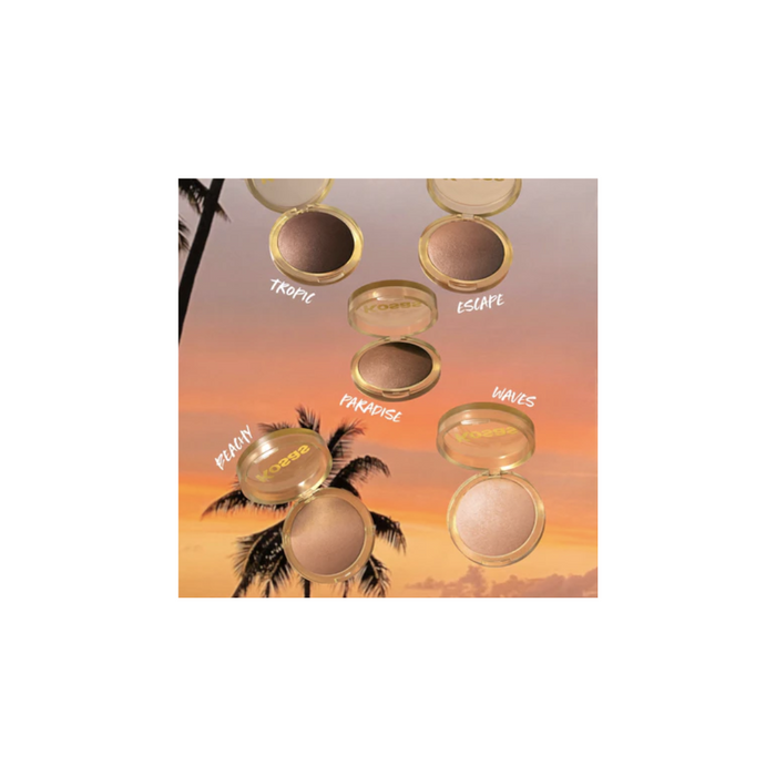 The Sun Show Bronzer